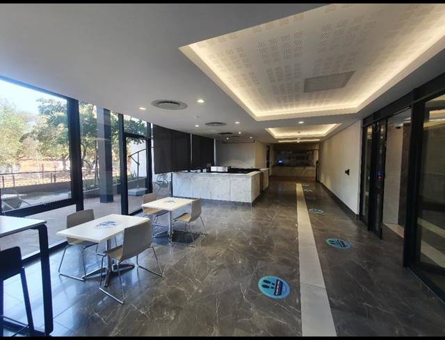 BUSINESS PROPERTY TO RENT IN DORINGKLOOF